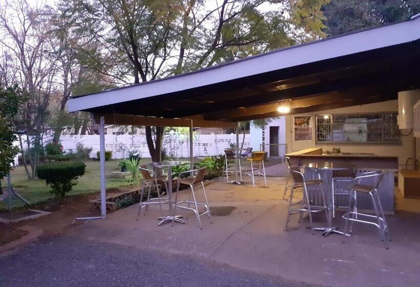 Driftwood Boutique Bed And Breakfast