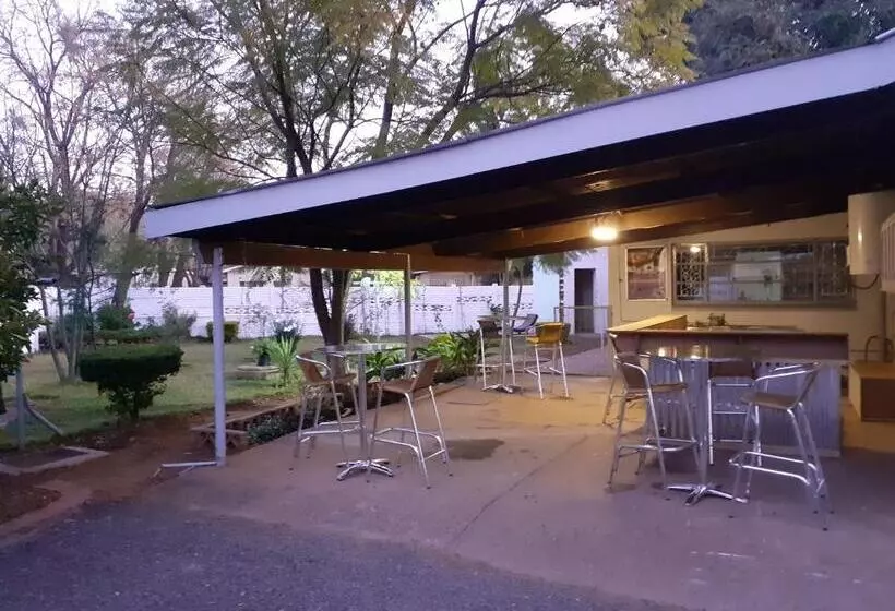 Driftwood Boutique Bed And Breakfast