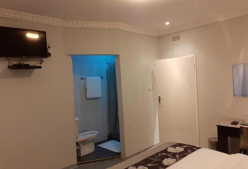 Driftwood Boutique Bed And Breakfast