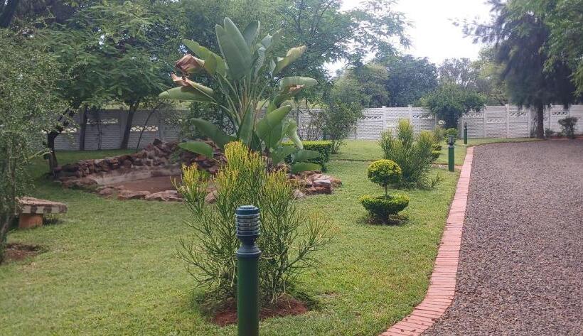 Driftwood Boutique Bed And Breakfast