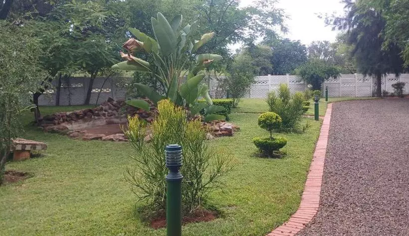 Driftwood Boutique Bed And Breakfast