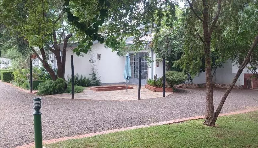 Driftwood Boutique Bed And Breakfast