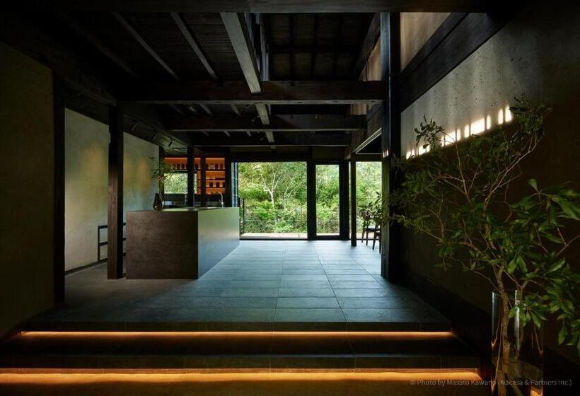 酒店 Loquat西伊豆