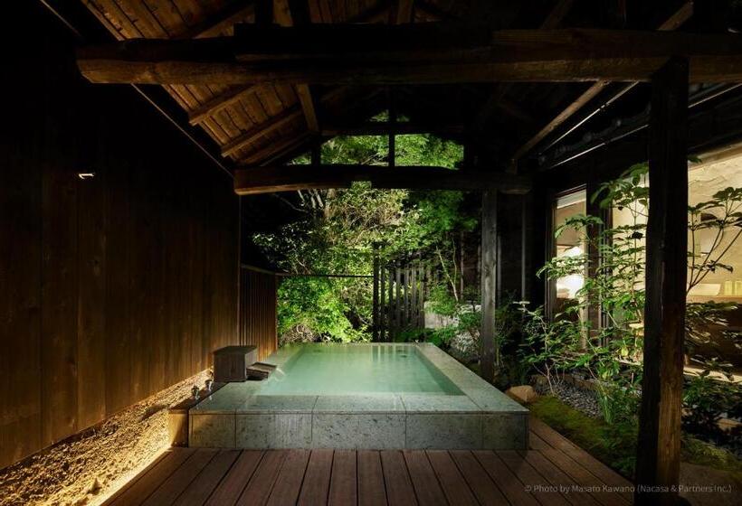 酒店 Loquat西伊豆