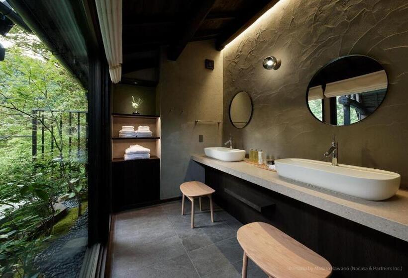 酒店 Loquat西伊豆