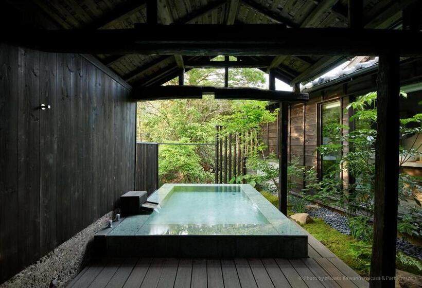 酒店 Loquat西伊豆