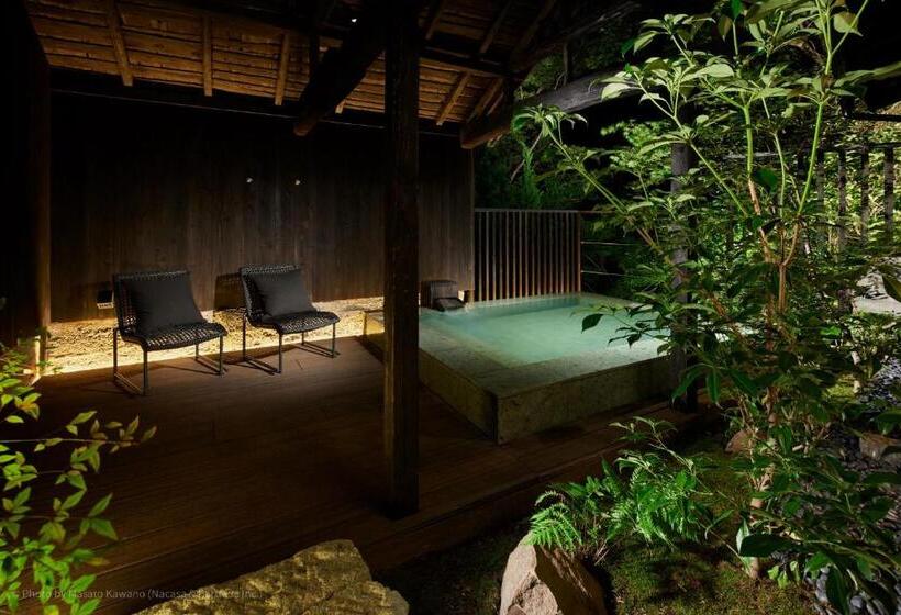 酒店 Loquat西伊豆