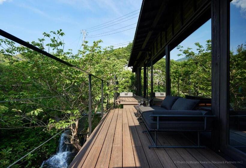 酒店 Loquat西伊豆