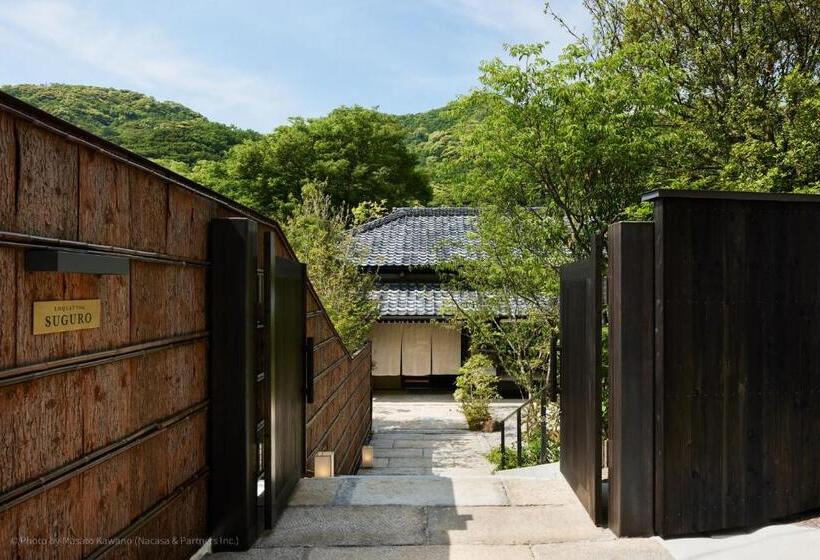 酒店 Loquat西伊豆