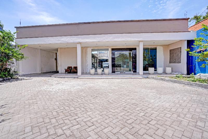 酒店 Oyo 90393 Pondok Nusa Indah Syariah