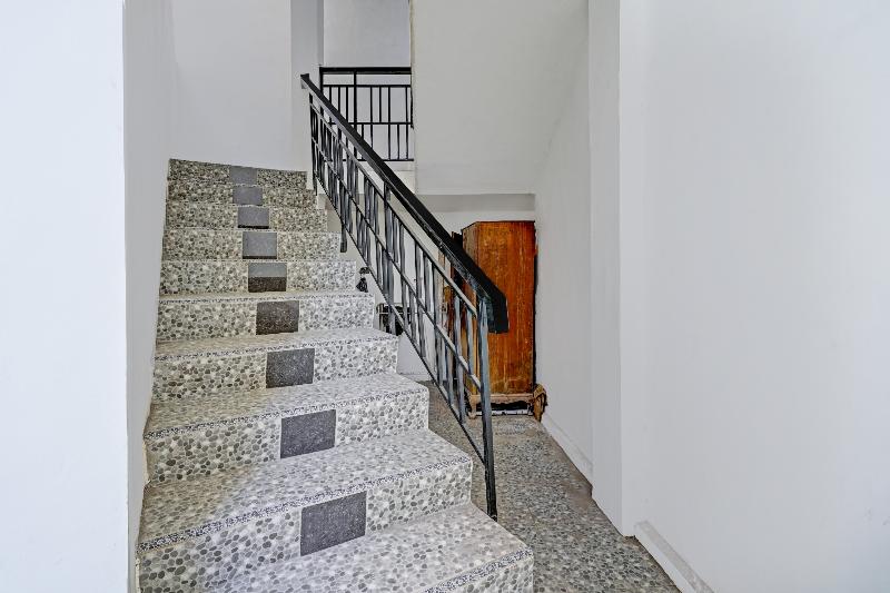 酒店 Oyo 90393 Pondok Nusa Indah Syariah