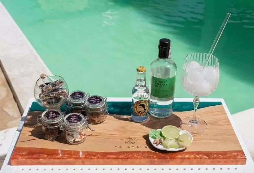 Majatalo Cala Cala Rooms,restaurant & Farm Experience