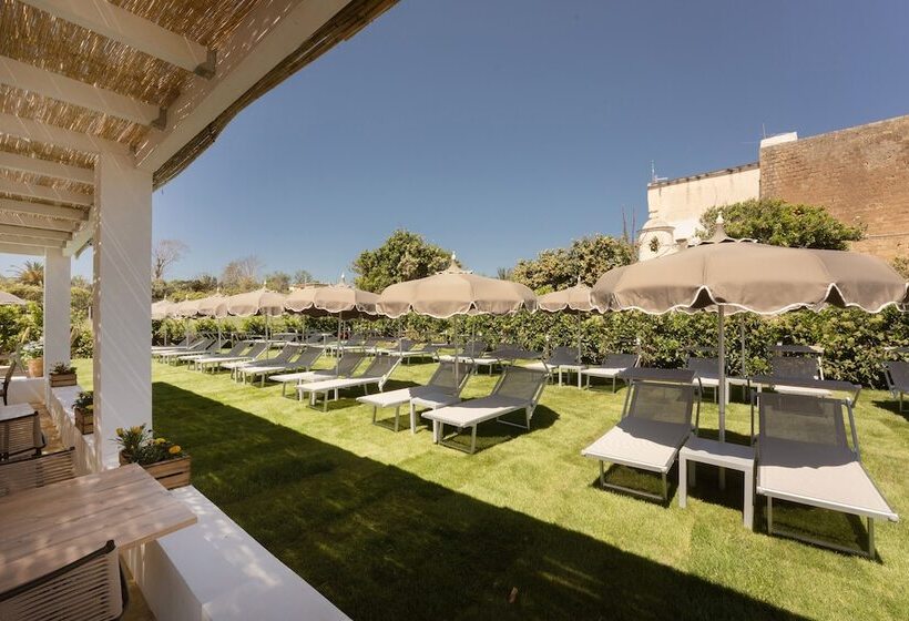 پانسیون Cala Cala Rooms,restaurant & Farm Experience