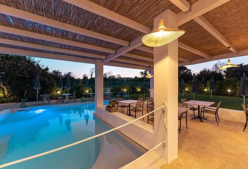 Majatalo Cala Cala Rooms,restaurant & Farm Experience