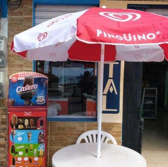 膳宿费 Hostal San Francisco