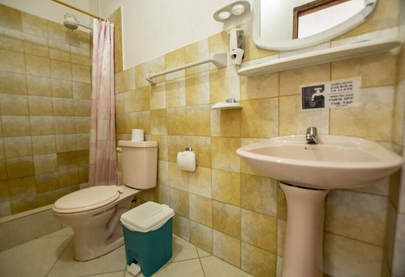 膳宿费 Hostal San Francisco