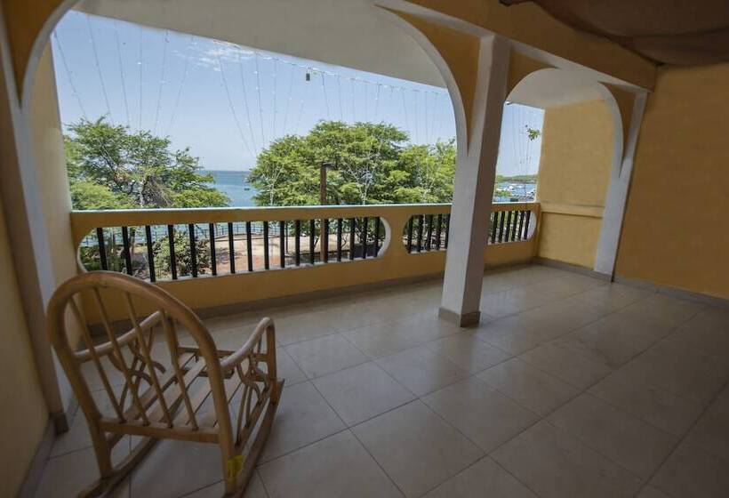 膳宿费 Hostal San Francisco