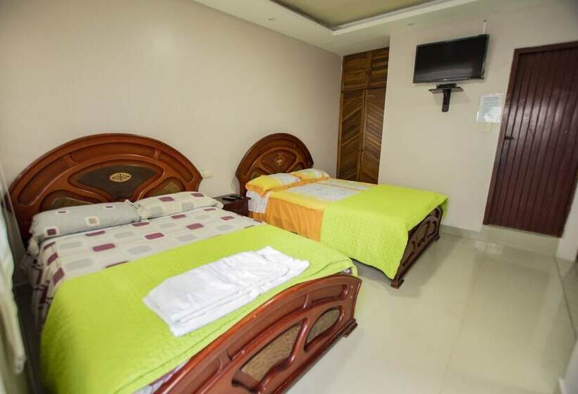 膳宿费 Hostal San Francisco