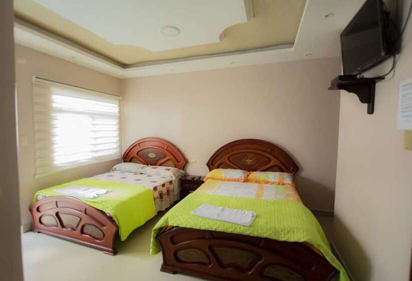 膳宿费 Hostal San Francisco