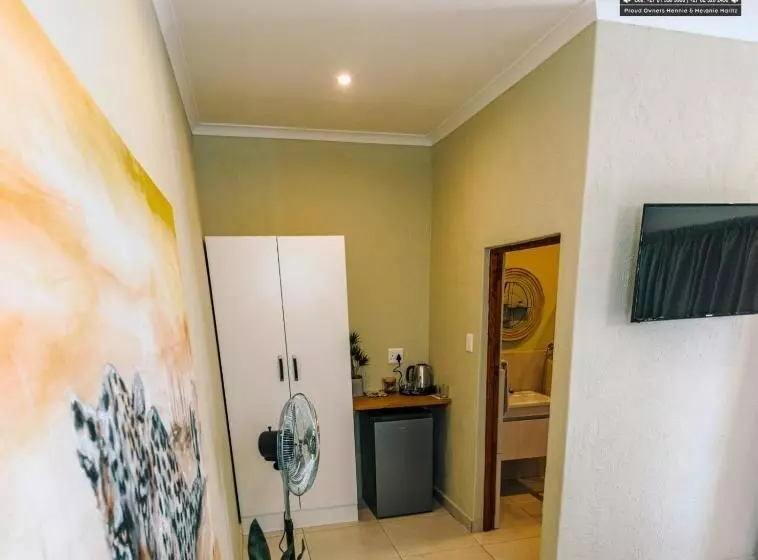 Majatalo Pumbaa Wildlife Park & Accommodation