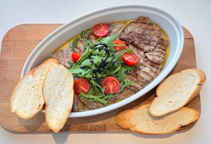 Frankfort Hotel And Spa