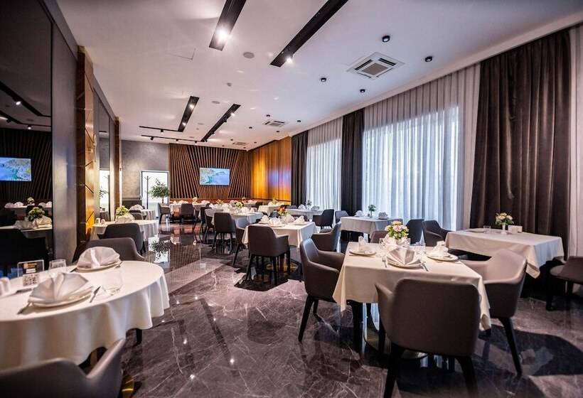 Frankfort Hotel And Spa