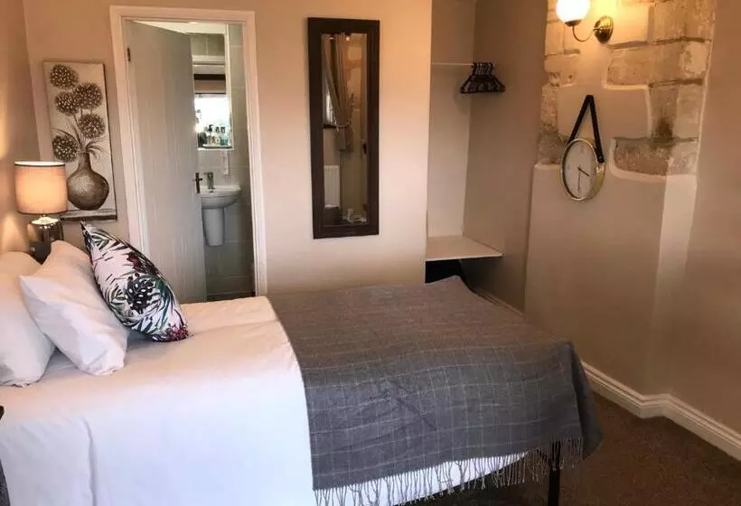 ホテル Cotswold Merrymouth Inn
