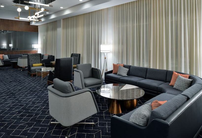 فندق Courtyard By Marriott Raleigh Cary Crossroads