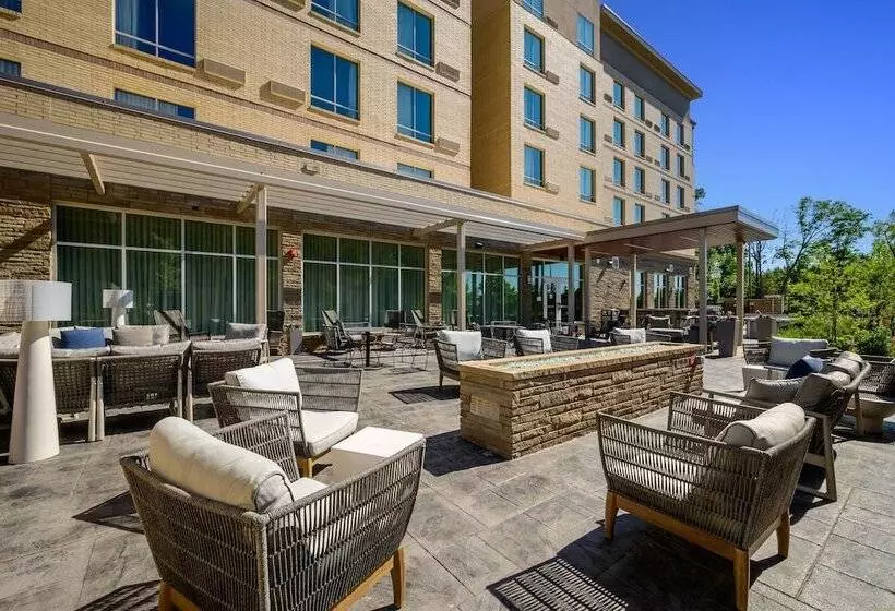 Hotelli Courtyard By Marriott Raleigh Cary Crossroads