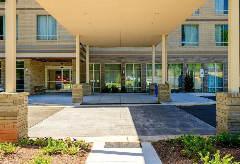 فندق Courtyard By Marriott Raleigh Cary Crossroads