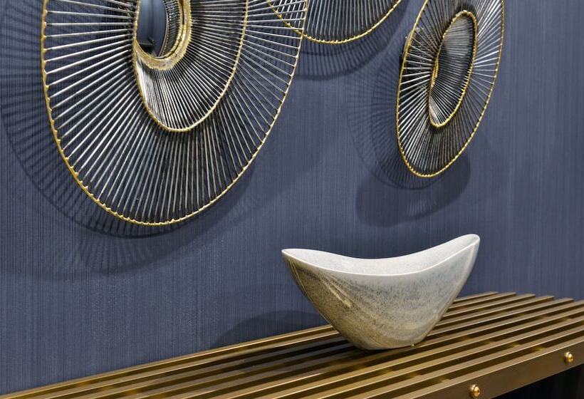 فندق Courtyard By Marriott Raleigh Cary Crossroads