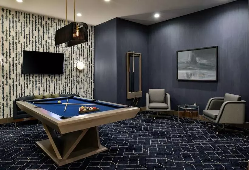 Hotelli Courtyard By Marriott Raleigh Cary Crossroads