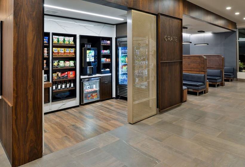 فندق Courtyard By Marriott Raleigh Cary Crossroads