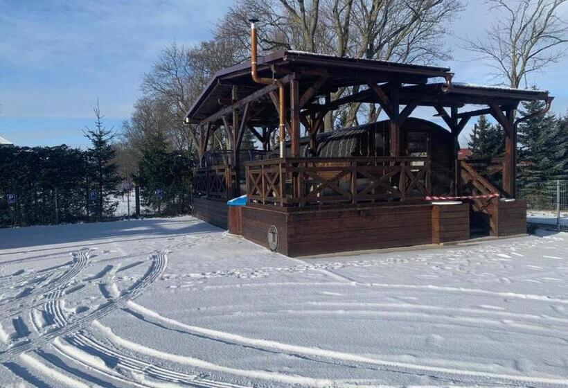 胶囊酒店 Hostel Iron Cube