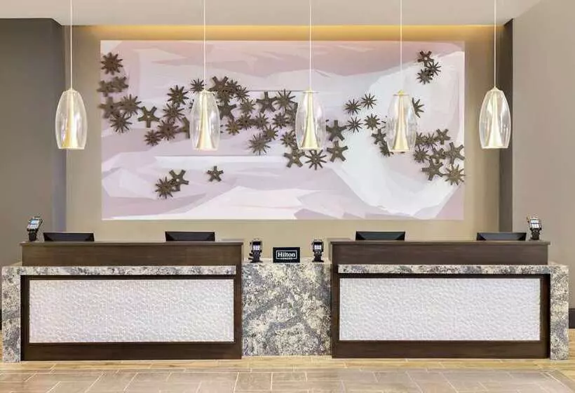 ホテル Embassy Suites By Hilton Round Rock