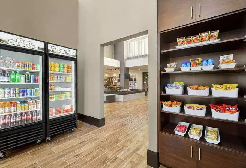 ホテル Embassy Suites By Hilton Round Rock