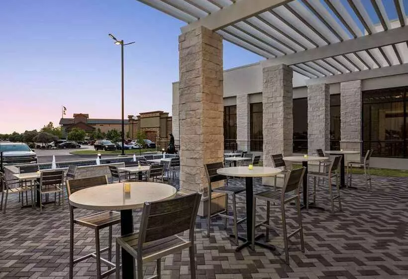 ホテル Embassy Suites By Hilton Round Rock