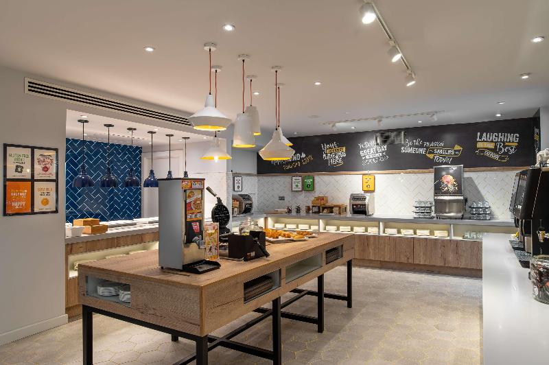 فندق Hampton By Hilton Canterbury