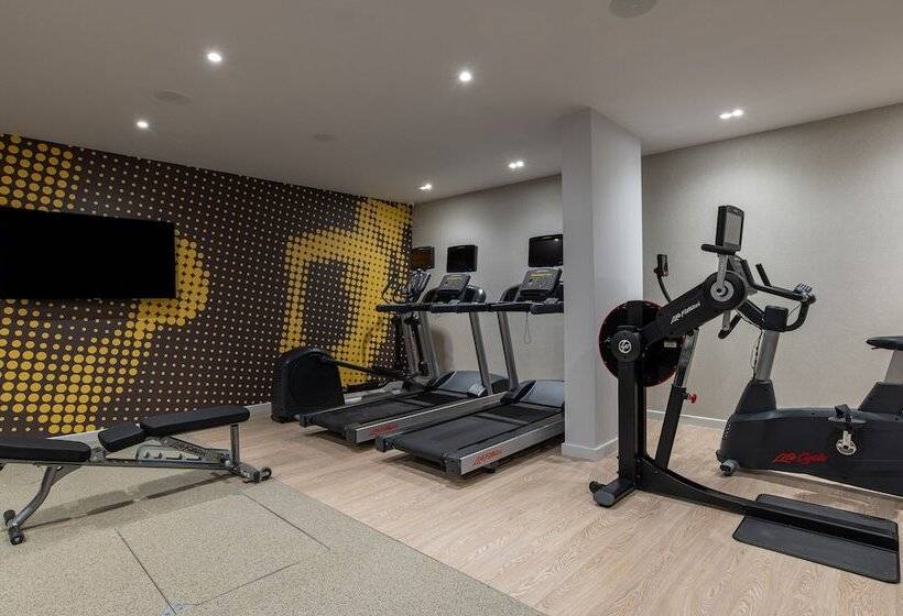 فندق Hampton By Hilton Canterbury