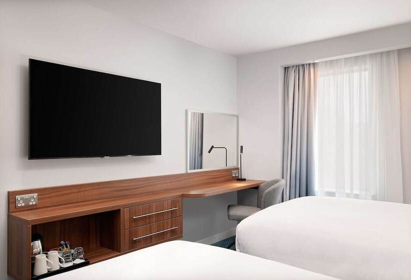 فندق Hampton By Hilton Canterbury