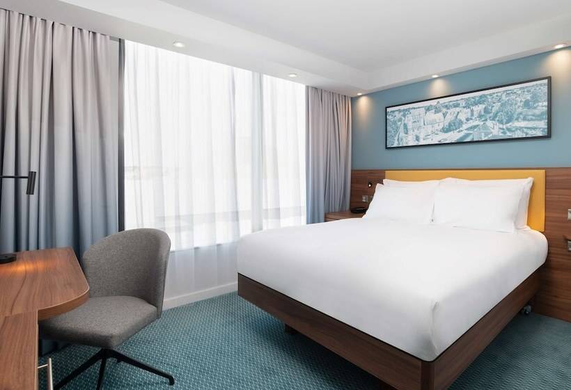 فندق Hampton By Hilton Canterbury