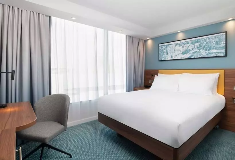 Hotelli Hampton By Hilton Canterbury