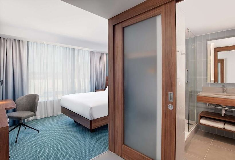 فندق Hampton By Hilton Canterbury