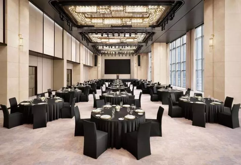 Josun Palace, A Luxury Collection Hotel, Seoul Gangnam