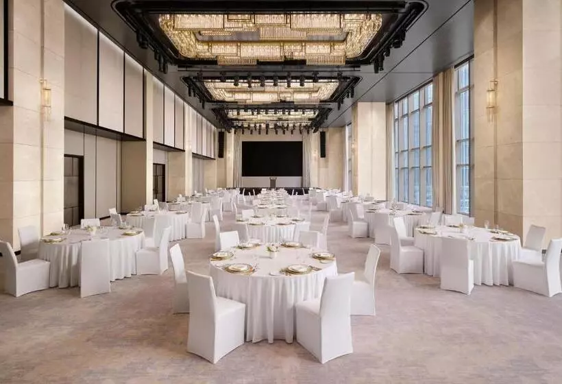 Josun Palace, A Luxury Collection Hotel, Seoul Gangnam