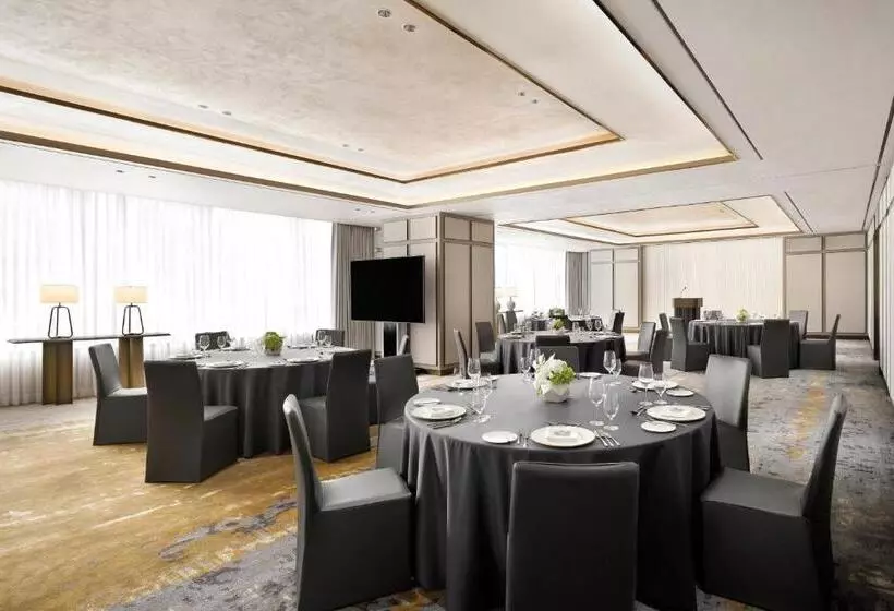 Josun Palace, A Luxury Collection Hotel, Seoul Gangnam