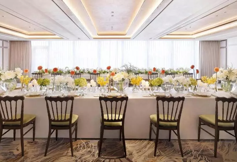 Josun Palace, A Luxury Collection Hotel, Seoul Gangnam