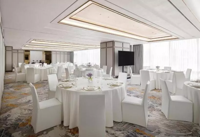 Josun Palace, A Luxury Collection Hotel, Seoul Gangnam