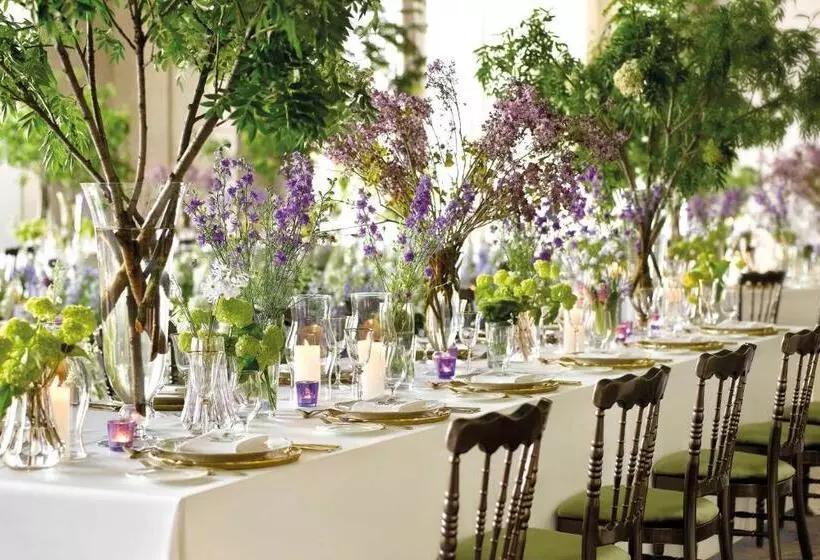 Josun Palace, A Luxury Collection Hotel, Seoul Gangnam