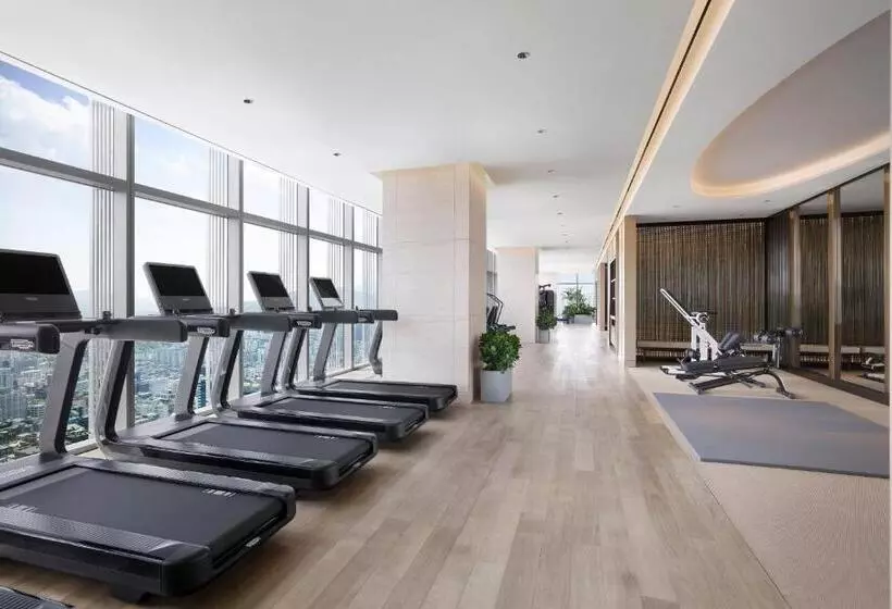 Josun Palace, A Luxury Collection Hotel, Seoul Gangnam